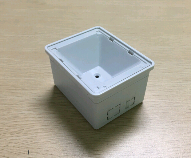 S808A-二維碼外(wài)殼